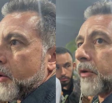 Imagem - Astrini após reuniao com Lula: 'ele precisa levar o mapa do caminho até o fim'