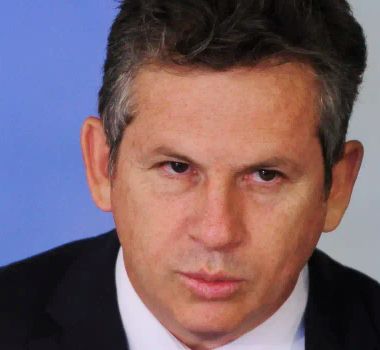 Imagem - Governador de MT promete ir à Justiça contra decreto de Lula sobre Terras Indígenas