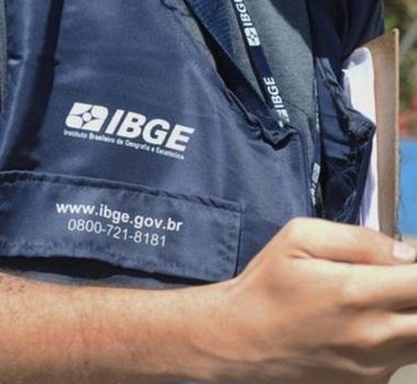 Imagem - IBGE lança edital com mais de 9 mil vagas; confira