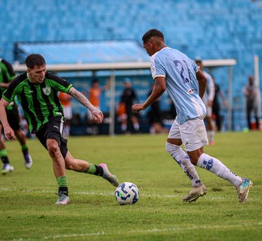 Imagem - Paysandu é eliminado nos pênaltis pelo América-MG