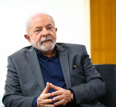 Imagem - Lula critica PL Antifacção e diz que enfraquece o combate ao crime organizado