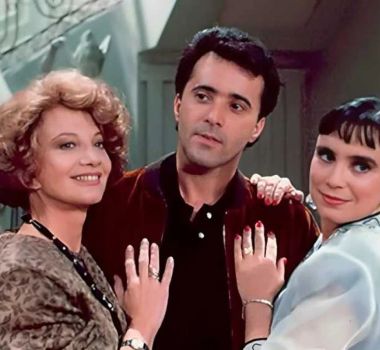 Imagem - "Rainha da Sucata" dá aula de bom novelão em tempos de histórias superficiais