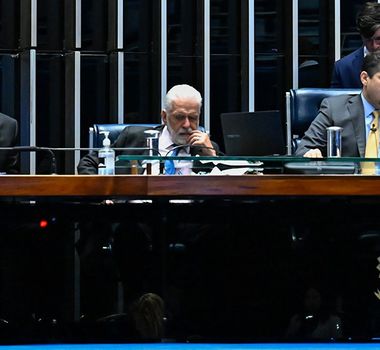 Imagem - Alessandro Vieira será relator do marco legal do combate ao crime organizado