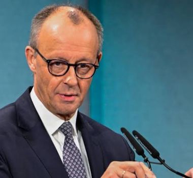 Imagem - Governo alemão diz que chanceler não vai se desculpar por fala sobre Belém