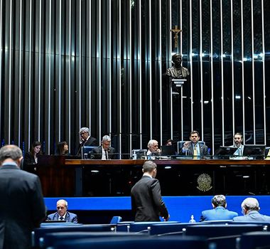 Imagem - Senado aprova voto de censura contra chanceler alemão
