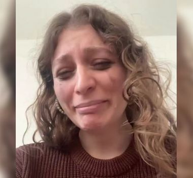 Imagem - Gringa viraliza ao expor os desafios de aprender português