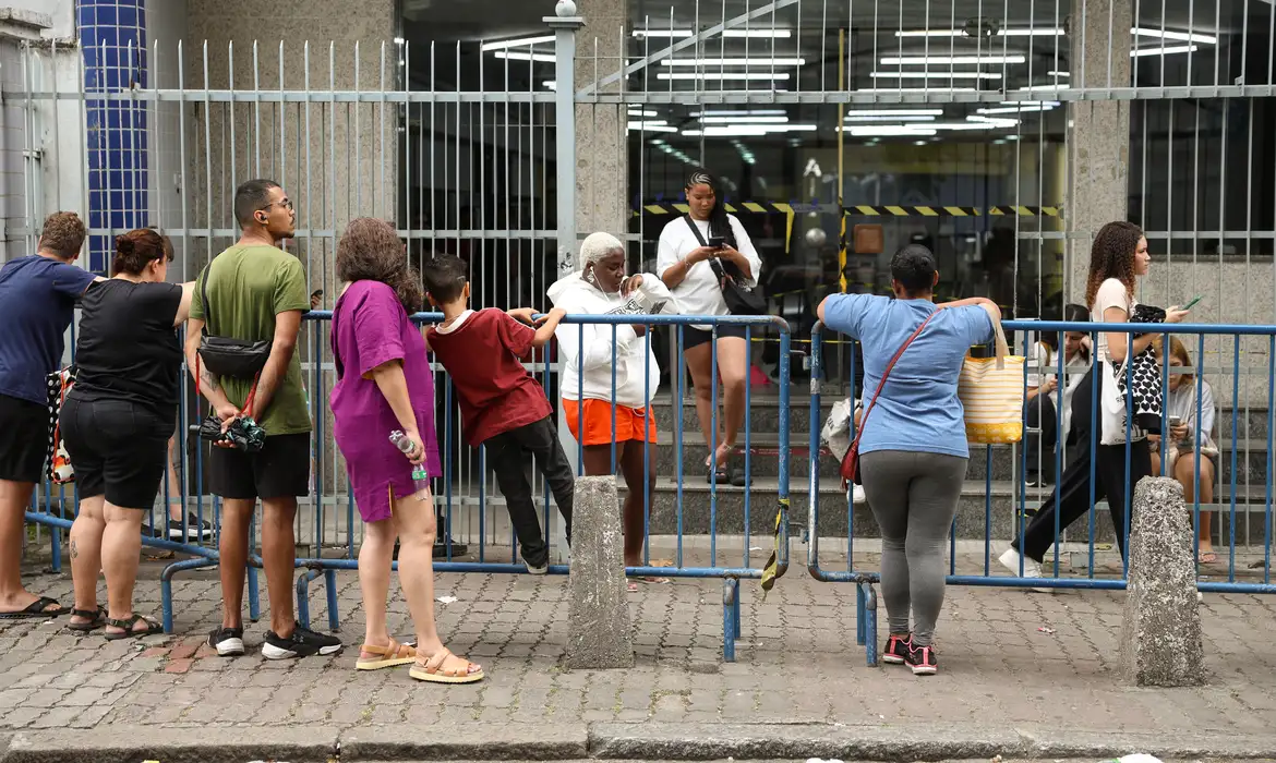 Imagem - Locais de prova para 2º aplicação do Enem no Pará estão disponíveis