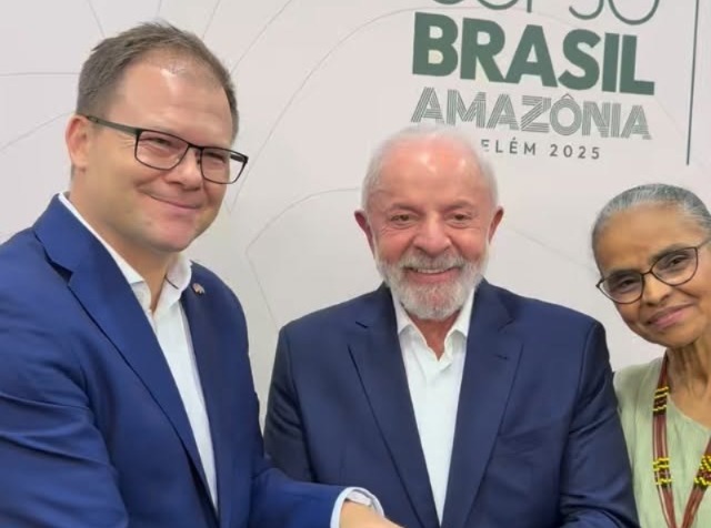 Imagem - Alemanha anuncia 1 bilhão de euros para TFFF após polêmica com chanceler