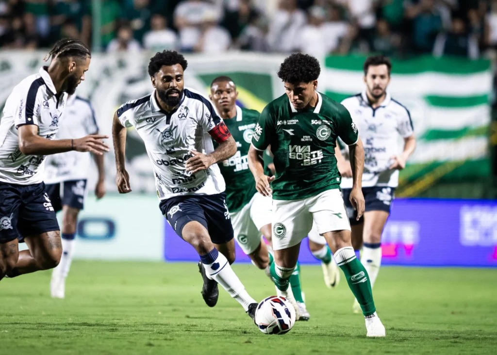 Imagem - Remo decide acesso contra Goiás e conta com retrospecto favorável diante do adversário
