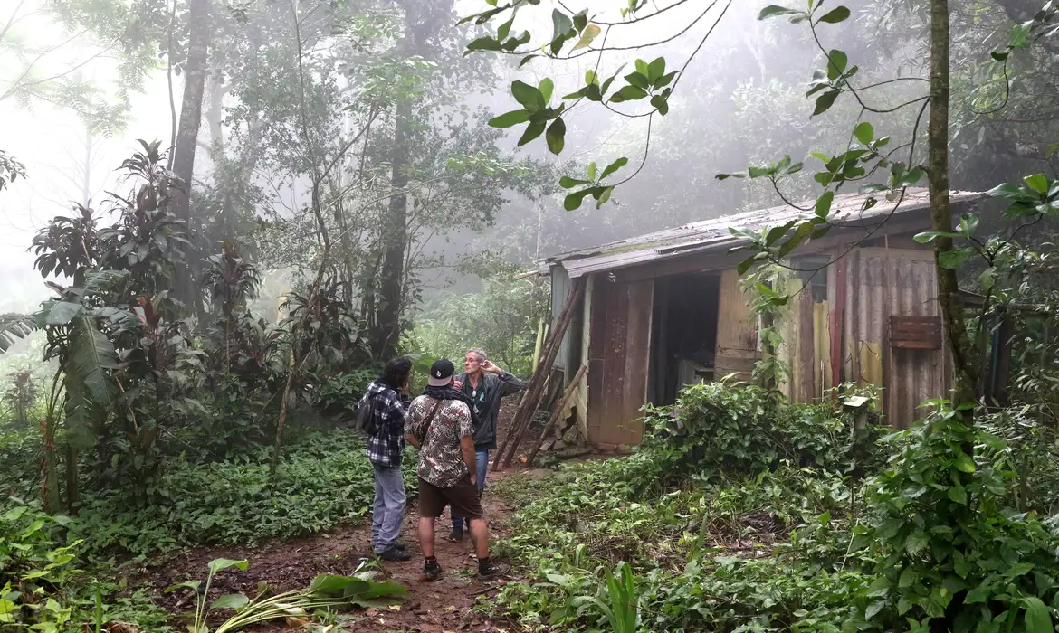 Mapeamento de territórios quilombolas na região é apresentado na COP30

