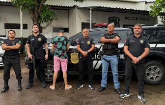 Homem é preso por envolvimento na morte do vice-presidente da Fiepa em Belém