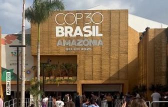 Organização da COP30 anuncia que atividades na Green Zone retomam normalmente nesta sexta