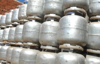 Gás gratuito chega a 1 milhão de famílias a partir de segunda-feira