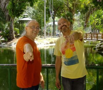 Imagem - Nilson Chaves e Vital Lima celebram memórias musicais no show 'Certas Canções' em Belém