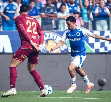Imagem - Juventude x Cruzeiro: saiba o horário e onde assistir ao duelo do Brasileirão