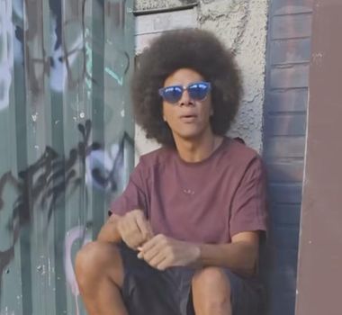 Imagem - Deputado do PR filmado em briga de rua diz que sofreu racismo