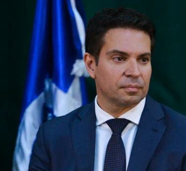 Imagem - Câmara diz que não foi informada sobre saída de Ramagem do país