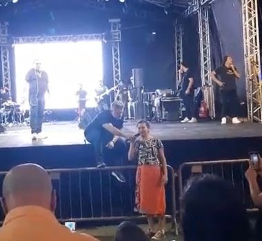 Imagem - Catarinense pede desculpas a paraenses após falas racistas de conterrânea em Avaí x Remo