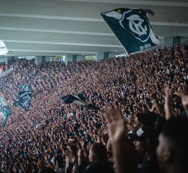 Imagem - Remo inicia venda de ingressos para duelo contra o Vasco pelo Brasileirão