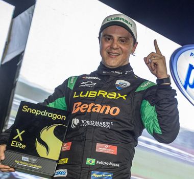 Imagem - Justiça britânica decide levar adiante processo de Felipe Massa por manipulação em 2008