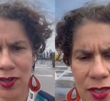 Imagem - Ministra do Chile comenta evacuação após incêndio na COP30: 'Uma situação inédita e inesperada'