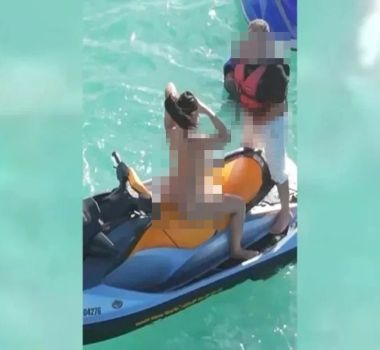 Imagem - MP apura gravação de vídeo pornô no mar de Maragogi