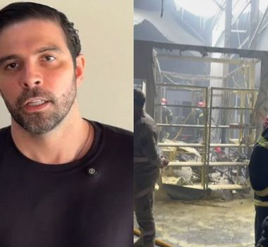 Imagem - 'A estrutura da COP30 está sendo analisada para seguir com segurança', disse o prefeito de Belém