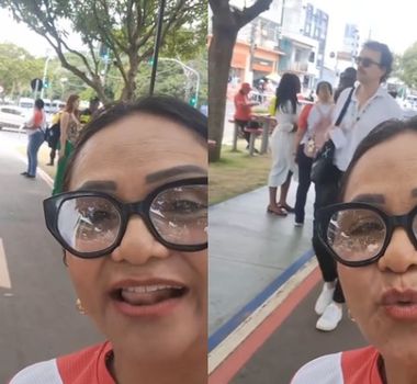 Imagem - Paraense viraliza a procura de um ‘gringo’ durante a COP30 para casar