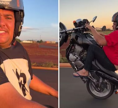 Imagem - Influenciador Renan Romero é morto a tiros no interior de São Paulo