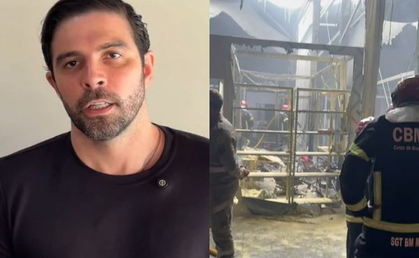 'A estrutura da COP30 está sendo analisada para seguir com segurança', disse o prefeito de Belém