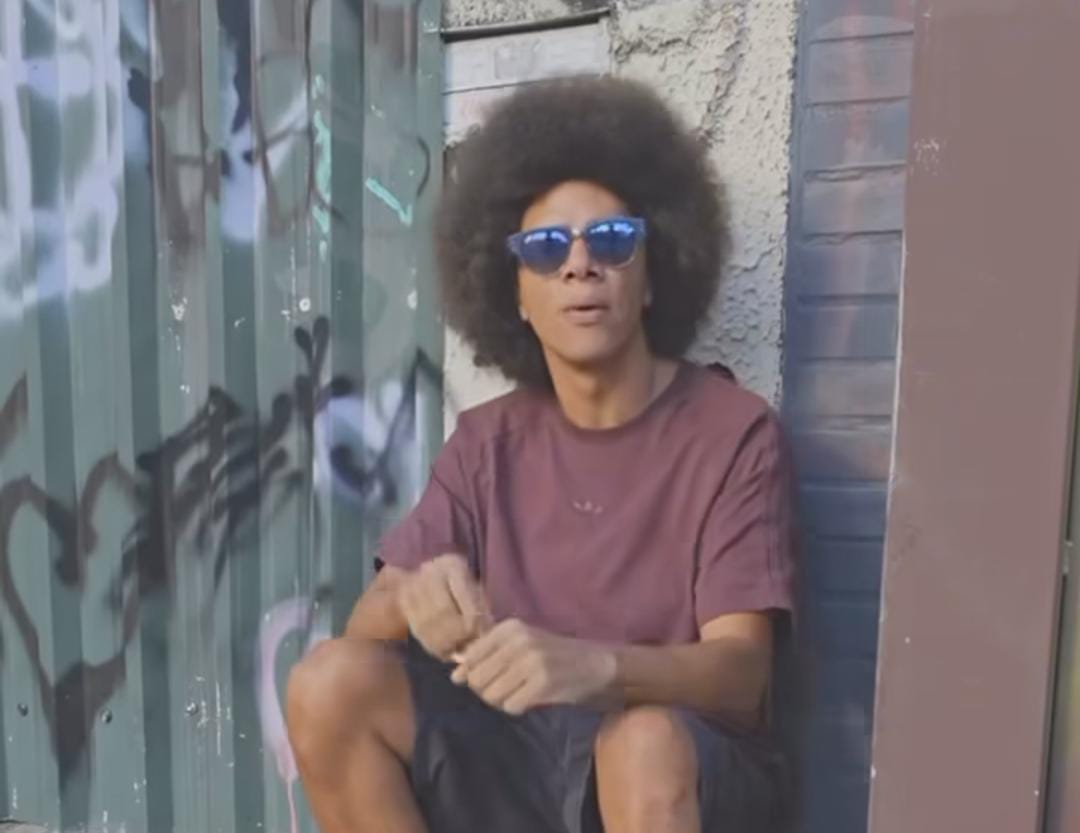 Imagem - Deputado do PR filmado em briga de rua diz que sofreu racismo