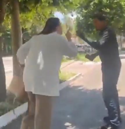 Informando que a servidora foi identificada e que procedimentos administrativos já foram abertos para apuração