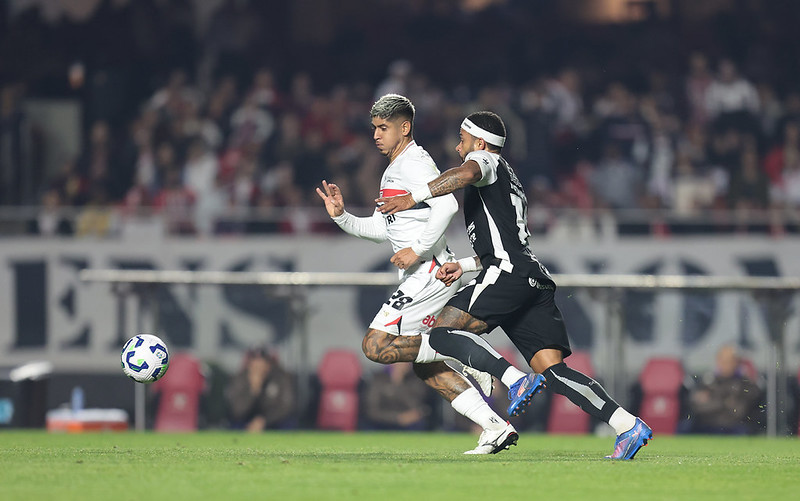Imagem - Corinthians x São Paulo: saiba o horário e onde assistir ao jogo pelo Brasileirão