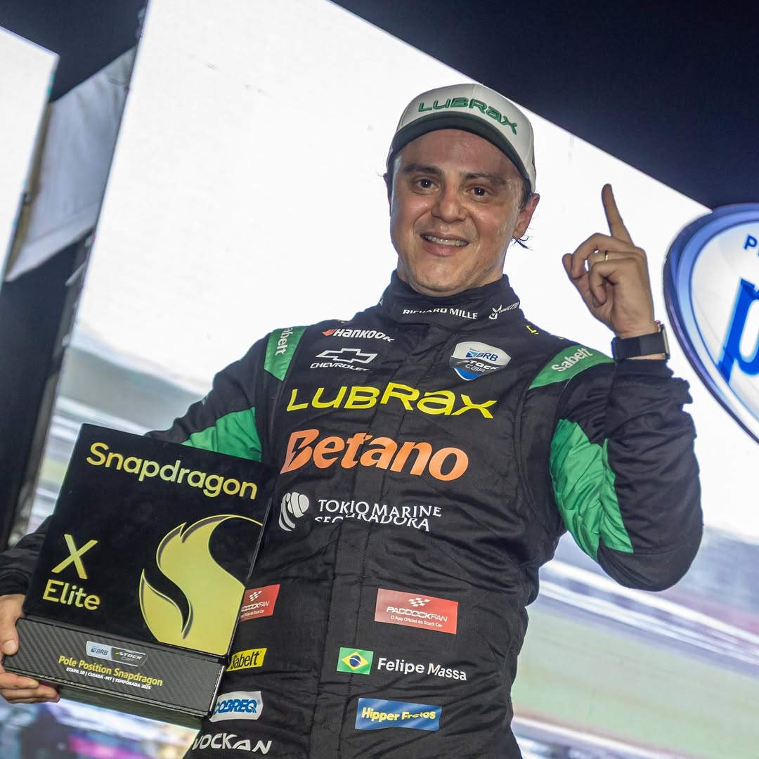 Massa sustenta que a corrida em Marina Bay foi influenciada por um acidente proposital envolvendo Nelson Piquet Jr