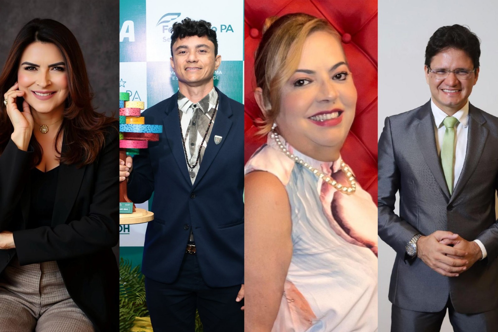 O encontro reunirá representantes de empresas paraenses, especialistas e vencedores da 13ª edição do Prêmio ESG Amazônia