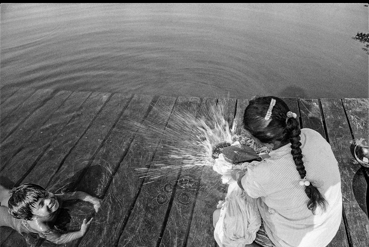 Obra Brasil Sem Fronteiras 