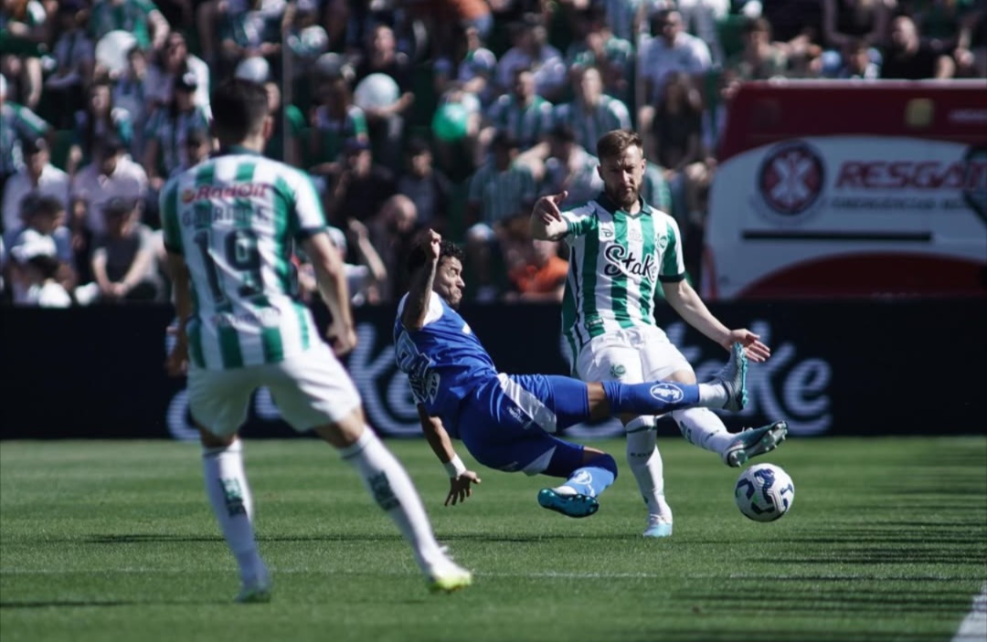 Imagem - Juventude e Cruzeiro empatam em duelo eletrizante no Brasileiro