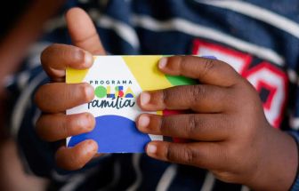 Caixa paga Bolsa Família a beneficiários com NIS de final 5