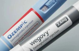 Pacientes que tiveram doença ocular após usar Ozempic e Wegovy são indenizados na Dinamarca