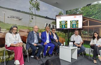 UFPA encerra participação na COP30 com lançamento de edição especial do movimento 'Ciência e Vozes da Amazônia'