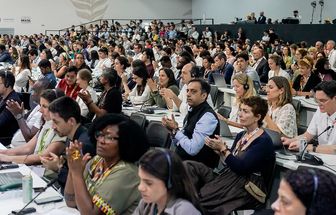 Pré-conferência da COP31 será em uma ilha do Pacífico