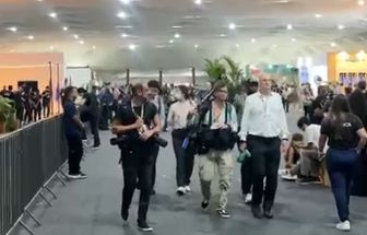 COP30: acompanhe a plenária de atualização das Partes sobre as negociações