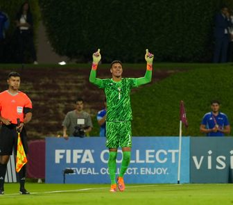 Imagem - Marrocos x Brasil: saiba o horário e onde assistir ao jogo das quartas de final do Mundial Sub-17