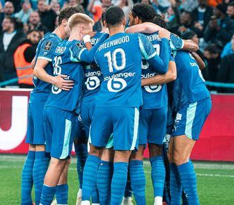 Imagem - Nice x Marseille: saiba o horário e onde assistir ao jogo do Campeonato Francês