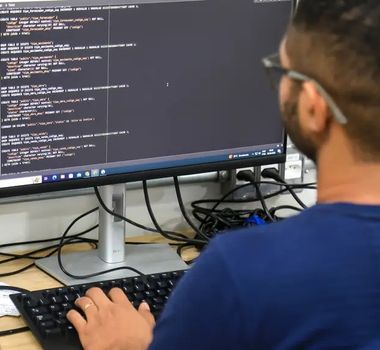 Imagem - Curso de Engenharia de Software está com inscrições em evento virtual da Uepa