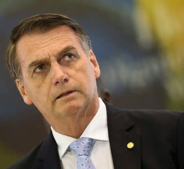 Imagem - Defesa pede que Bolsonaro cumpra pena em casa por motivos de saúde