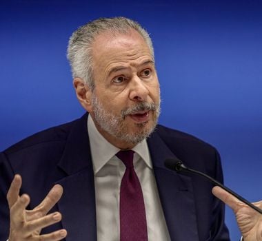 Imagem - Presidente da COP30 pede consenso em Belém e faz apelo para fortalecer Acordo de Paris