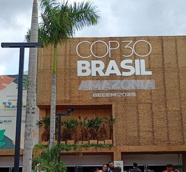 Imagem - Na reta final da COP30, turistas destacam hospitalidade e cultura de Belém