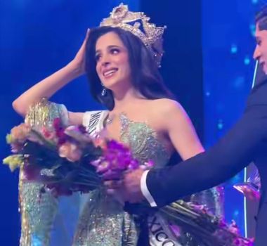 Imagem - Miss México vence concurso após polêmica de insulto envolvendo organizador