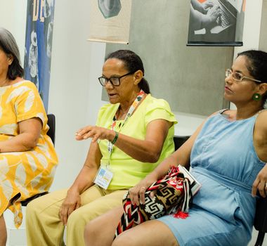 Imagem - Povos Tradicionais seguem cobrando assinatura do decreto do Marco Legal